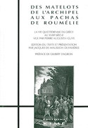 Des matelots de l'Archipel aux pachas de Roumélie